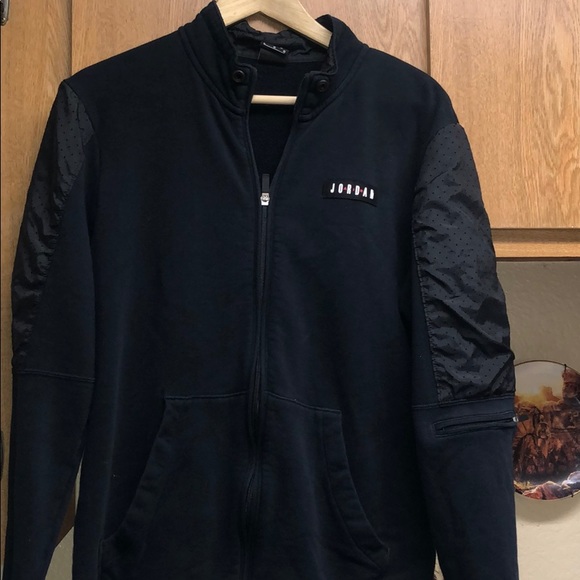 Jordan Other - Jordan Sweatshirt/ Jacket